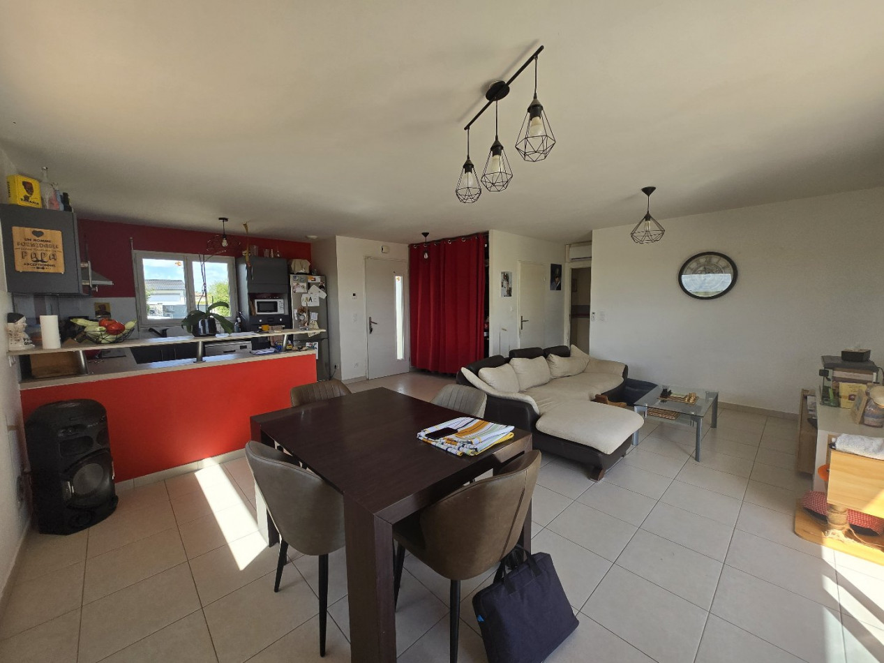 à vendre Maison Castelsarrasin - Photo 7