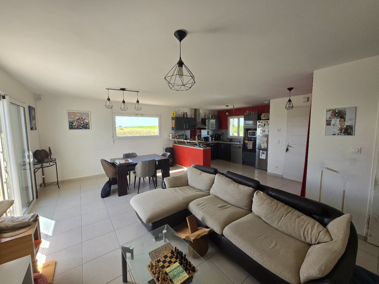 à vendre Maison Castelsarrasin - Photo 1