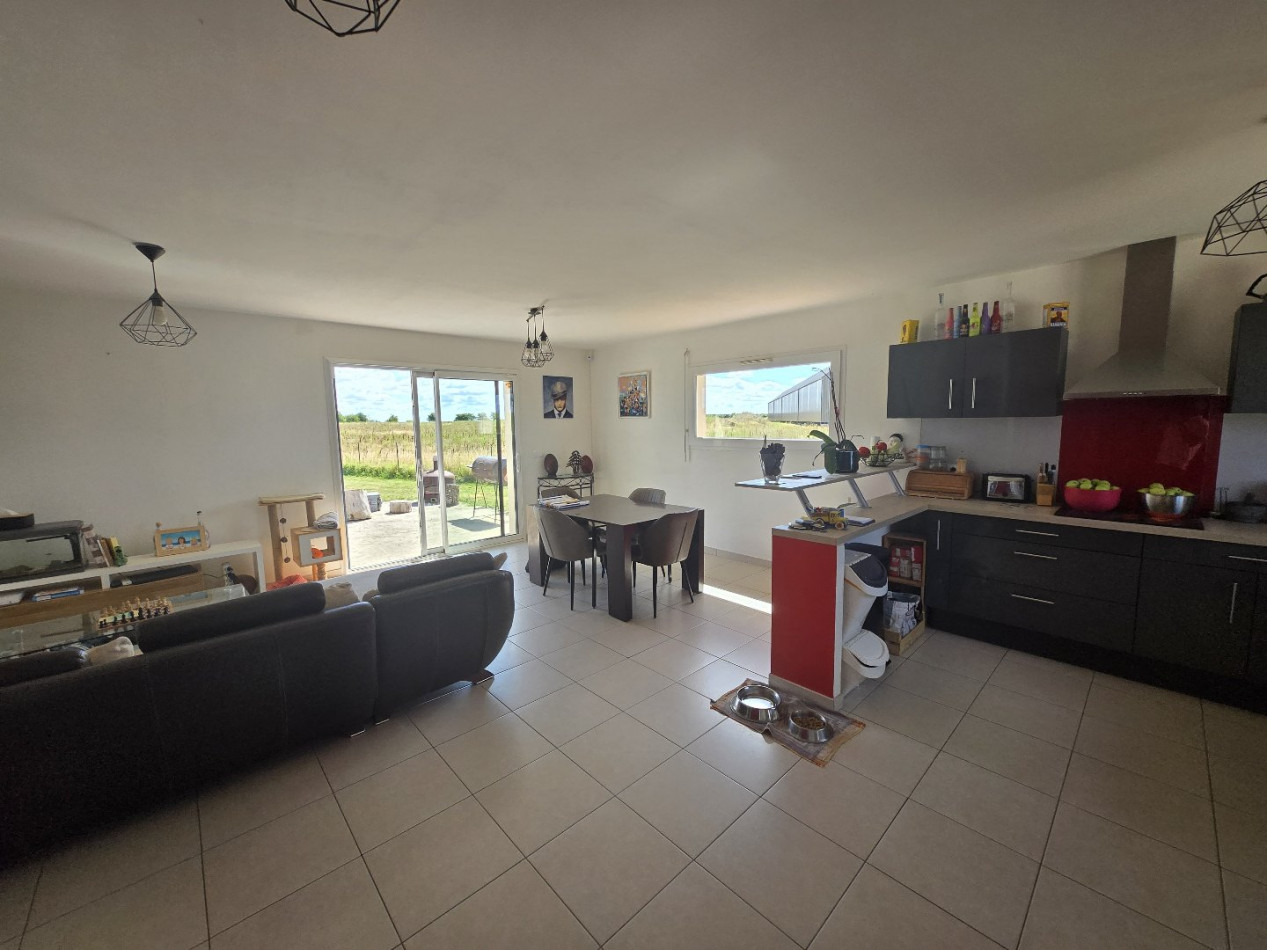 à vendre Maison Castelsarrasin - Photo 8