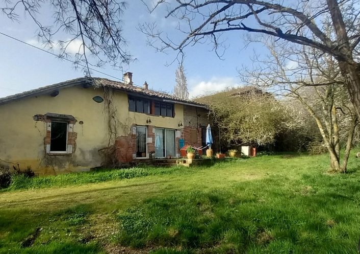 à vendre Maison Lavit
