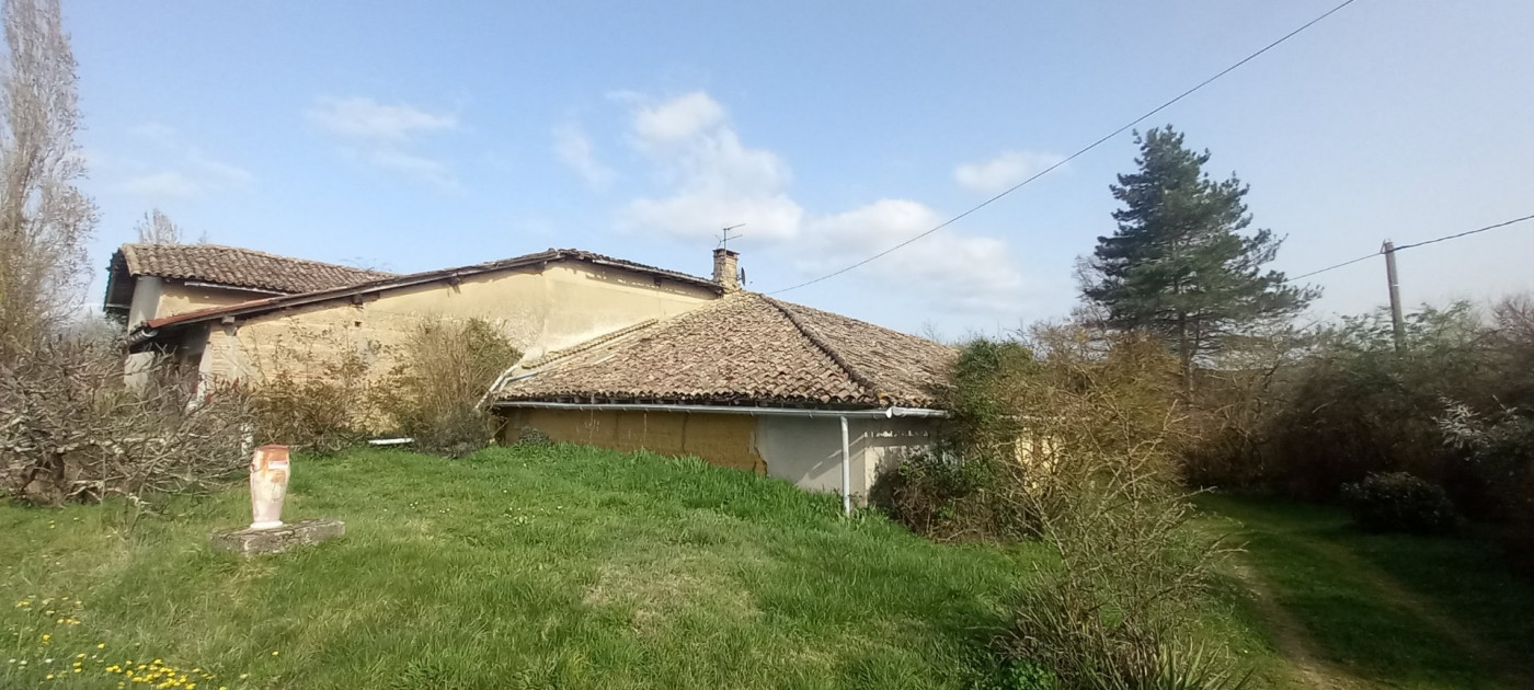 à vendre Maison Lavit - Photo 2