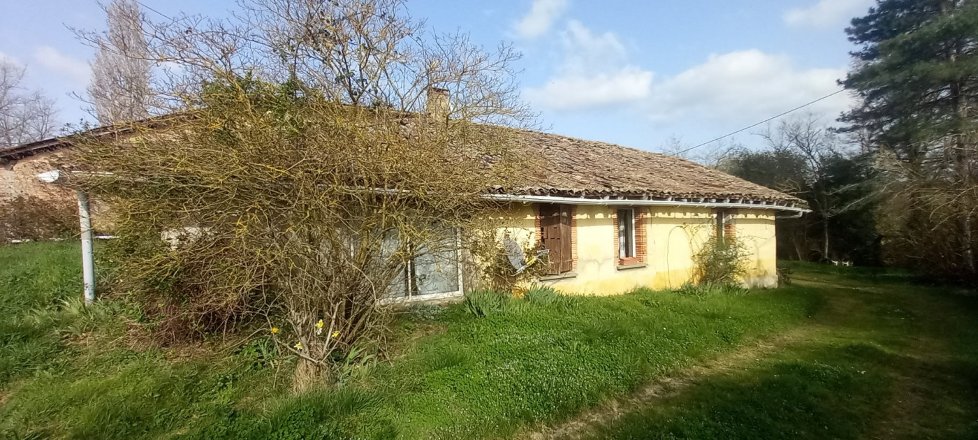 à vendre Maison Lavit - Photo 5
