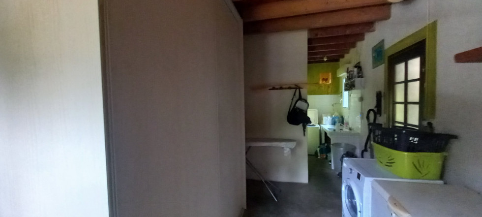 vente Maison Saint Nicolas De La Grave - Photo 7