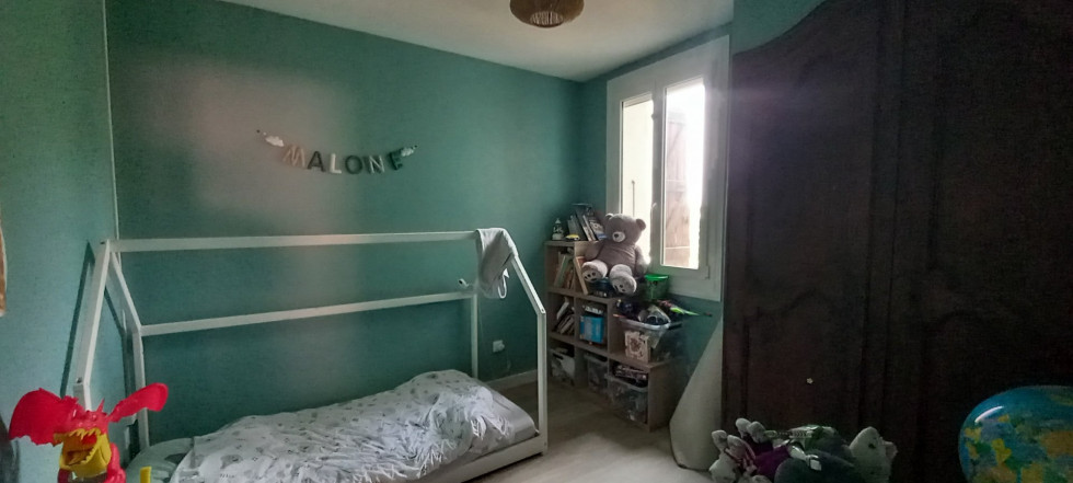 vente Maison Saint Nicolas De La Grave - Photo 4