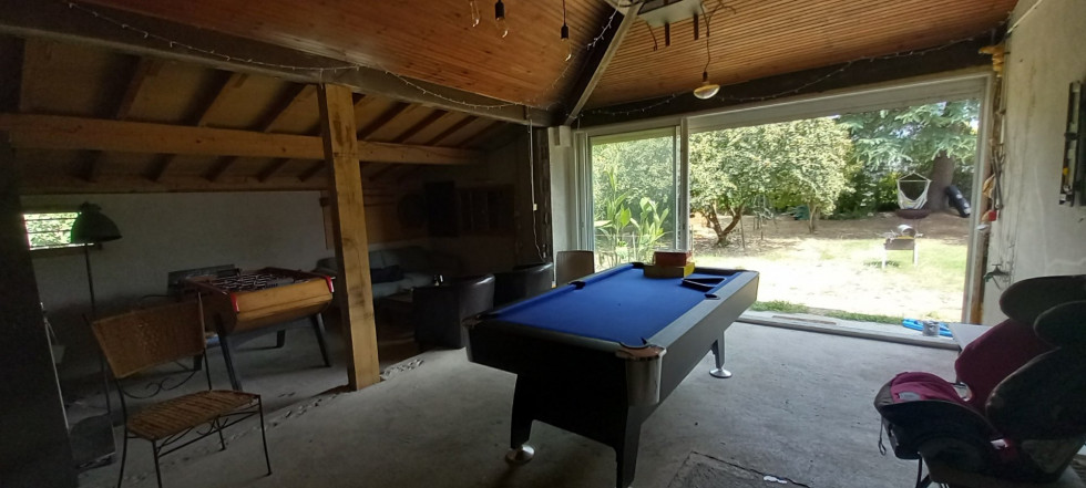 vente Maison Saint Nicolas De La Grave - Photo 5