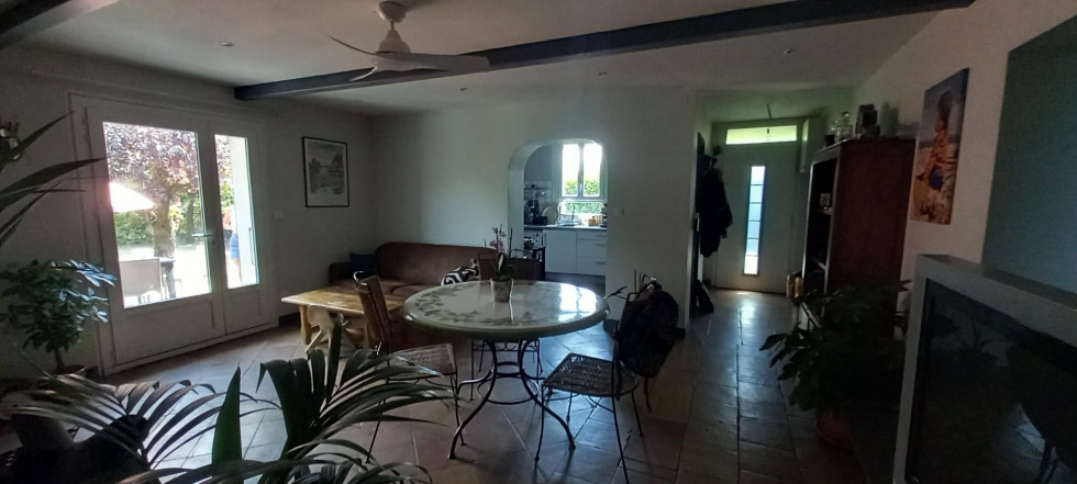 vente Maison Saint Nicolas De La Grave - Photo 2