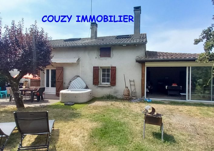 à vendre Maison Saint Nicolas De La Grave