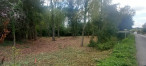à vendre Terrain Comberouger
