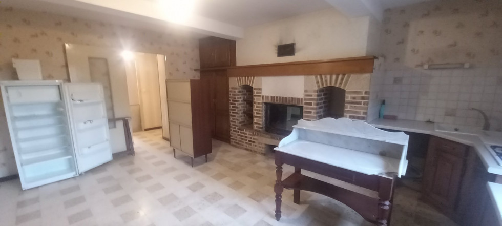 vente Maison Caumont - Photo 6