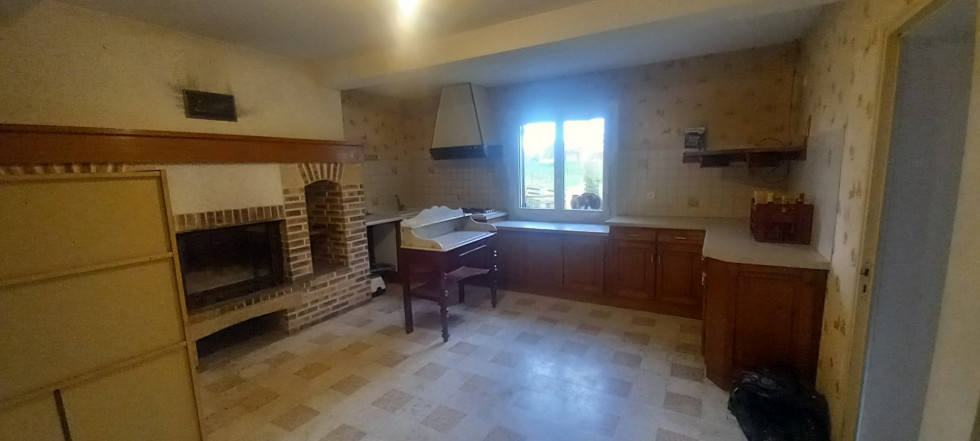 vente Maison Caumont - Photo 4