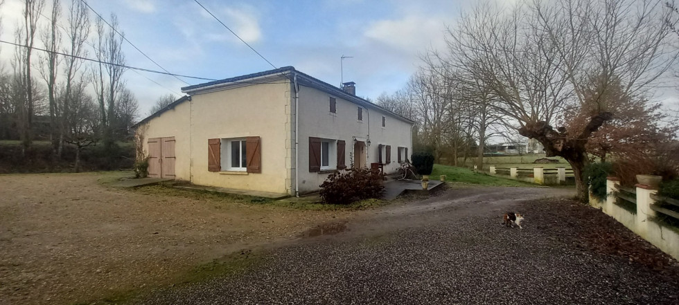 vente Maison Caumont - Photo 2