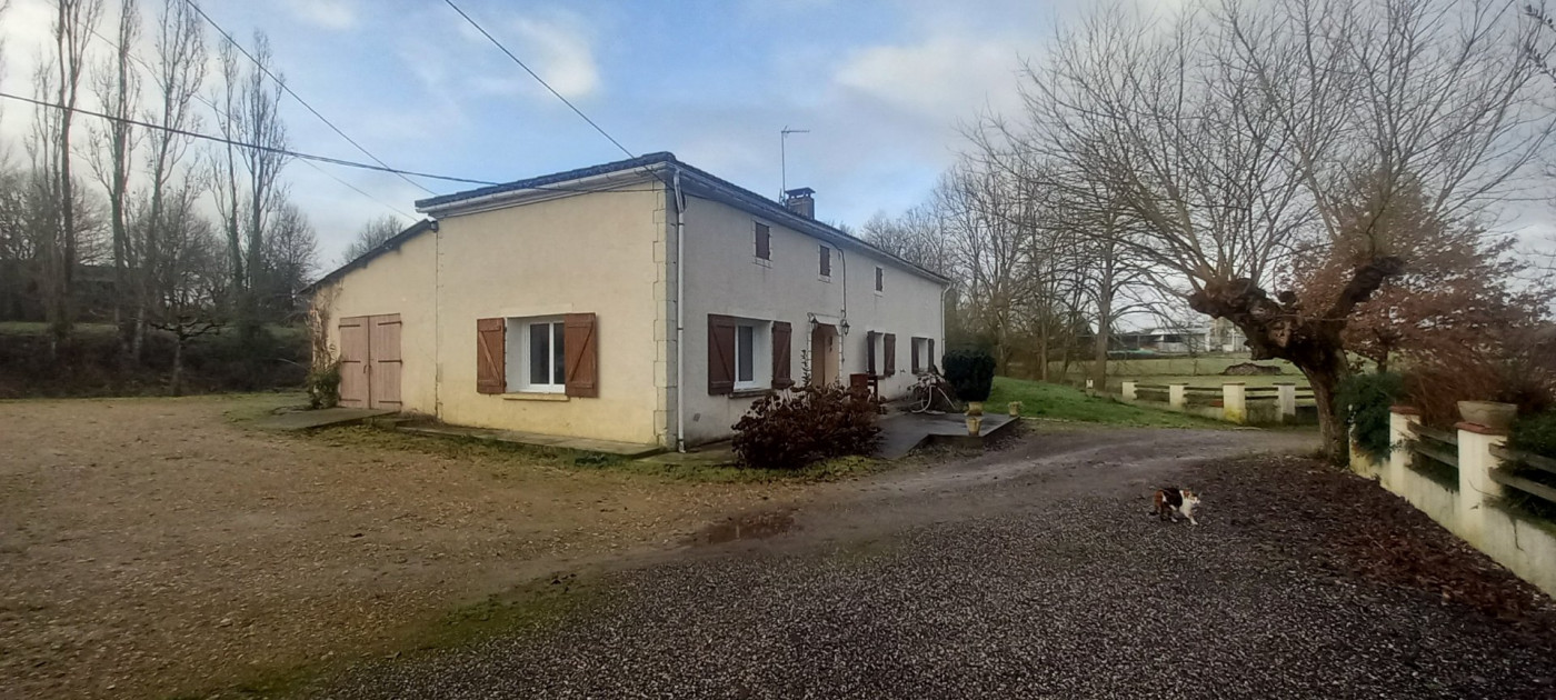 à vendre Maison Caumont - Photo 2