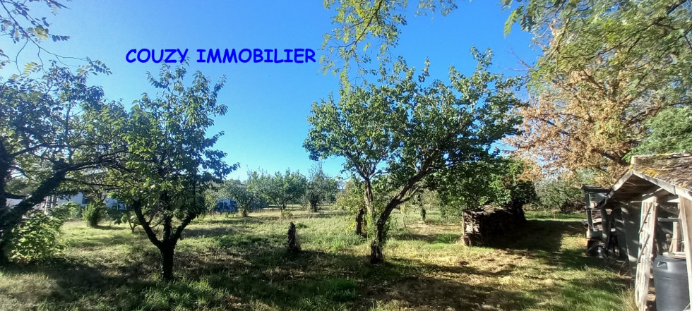 vente Terrain Castelsarrasin - Photo 1