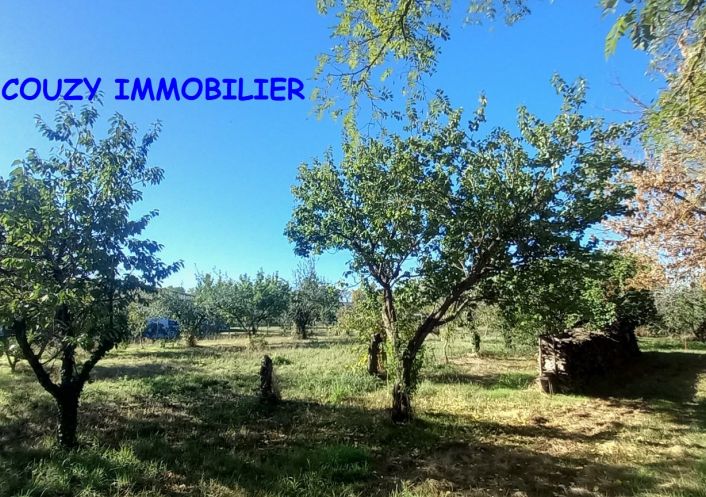 à vendre Terrain Castelsarrasin