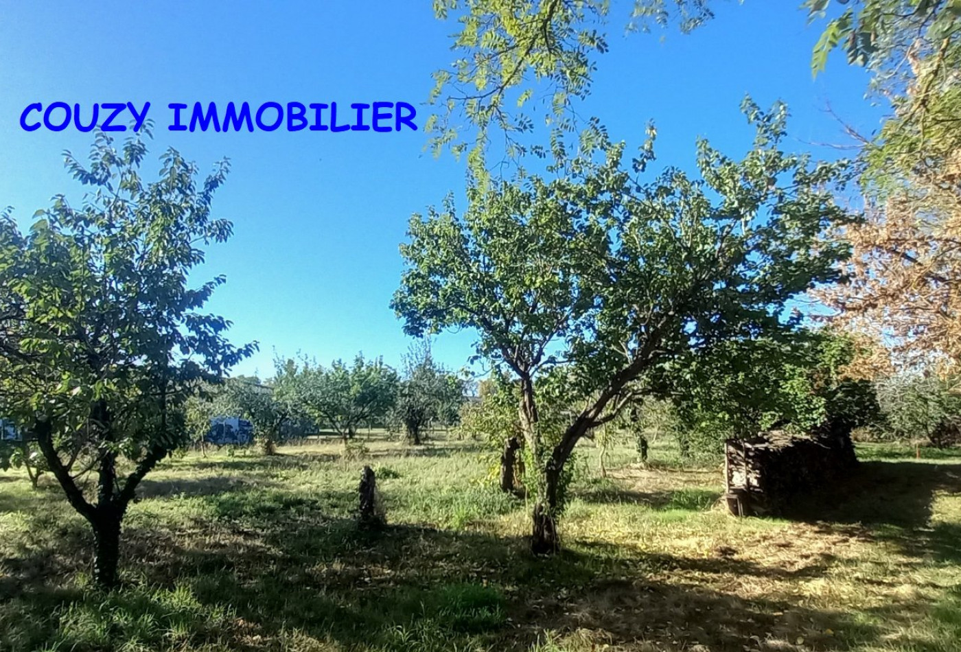 vente Terrain Castelsarrasin - Photo 1