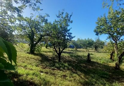 vente Terrain Castelsarrasin