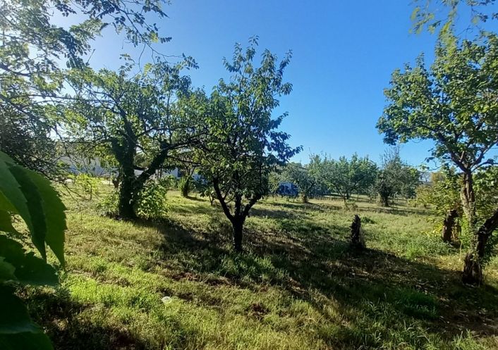 à vendre Terrain Castelsarrasin