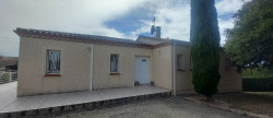 vente Maison Garganvillar