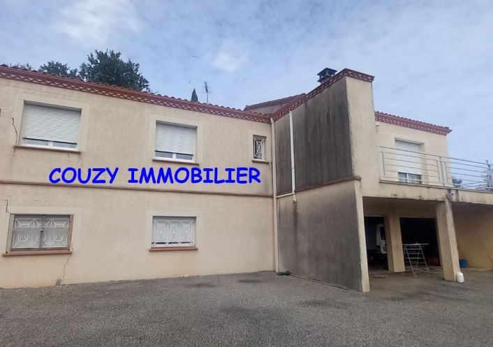 à vendre Maison Garganvillar