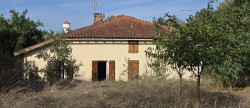 vente Maison Garganvillar