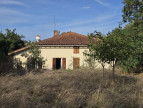 vente Maison Garganvillar