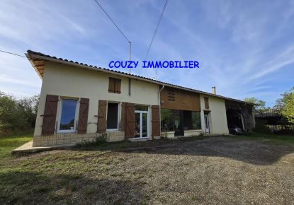 vente Maison Garganvillar