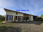 vente Maison Garganvillar
