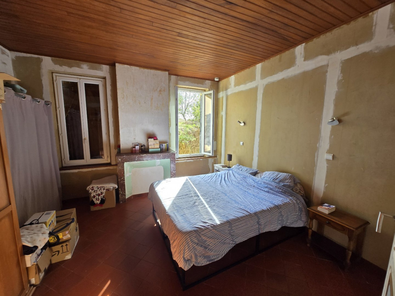 à vendre Maison Garganvillar - Photo 7