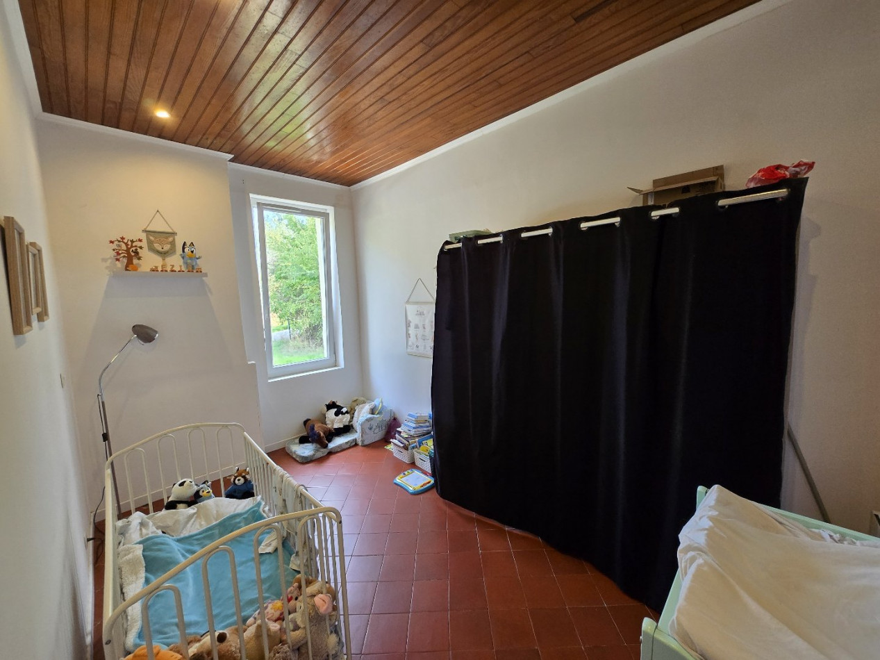à vendre Maison Garganvillar - Photo 8