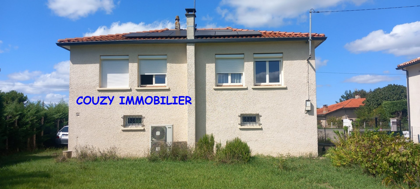 à vendre Maison La-ville-dieu-du-temple - Photo 1