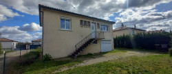 vente Maison La-ville-dieu-du-temple