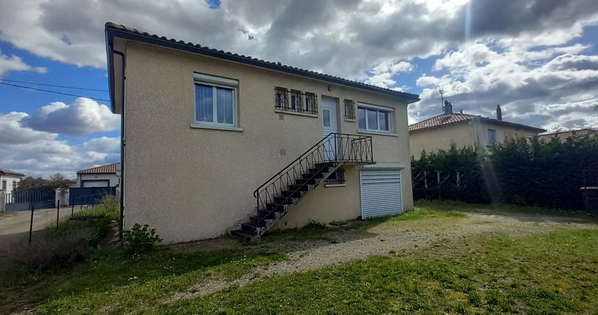 vente Maison La-ville-dieu-du-temple