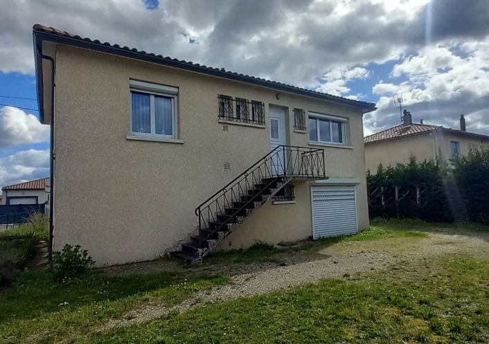 à vendre Maison La-ville-dieu-du-temple