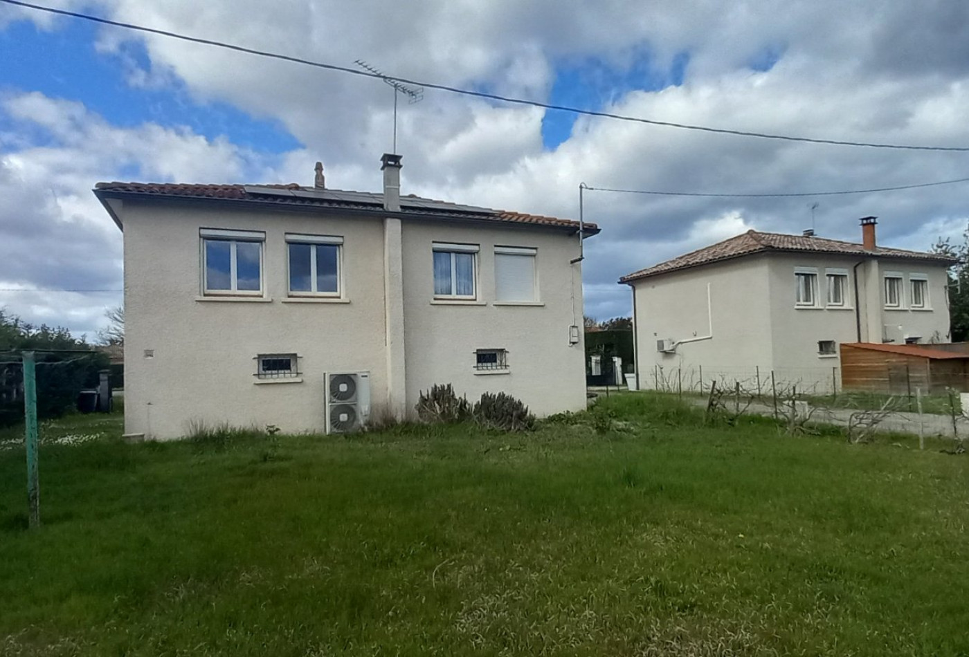 vente Maison La-ville-dieu-du-temple - Photo 2