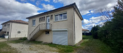 vente Maison La-ville-dieu-du-temple