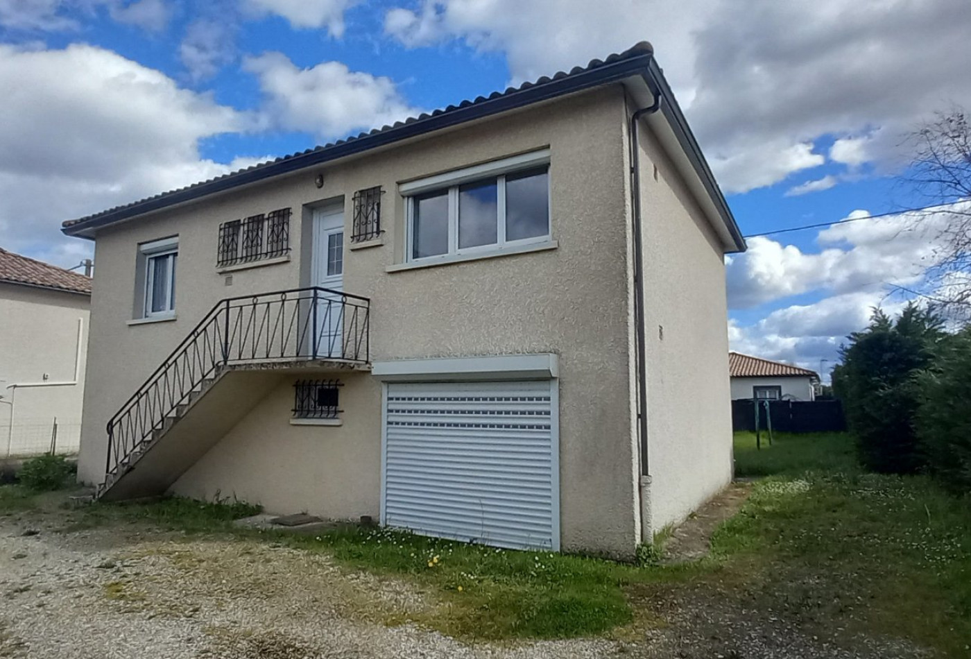 vente Maison La-ville-dieu-du-temple - Photo 5