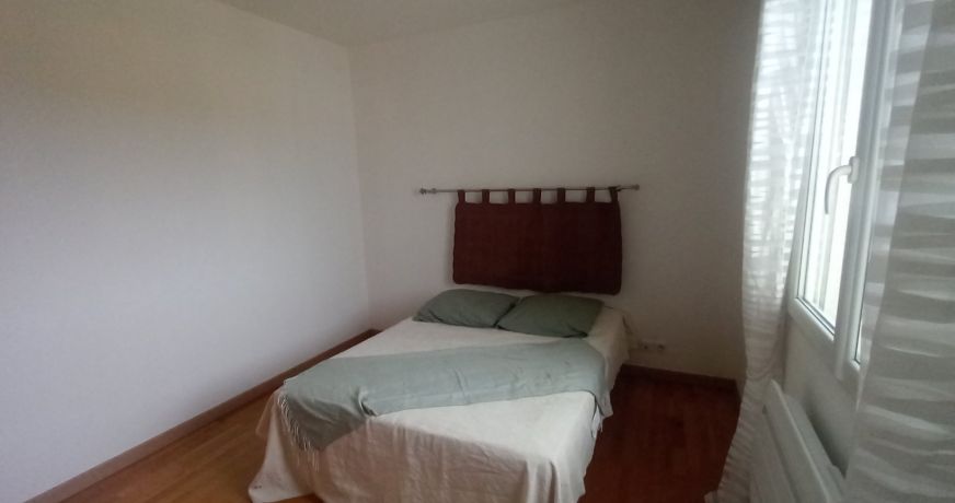 vente Maison Saint Nauphary