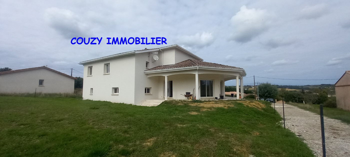 à vendre Maison Montauban - Photo 1