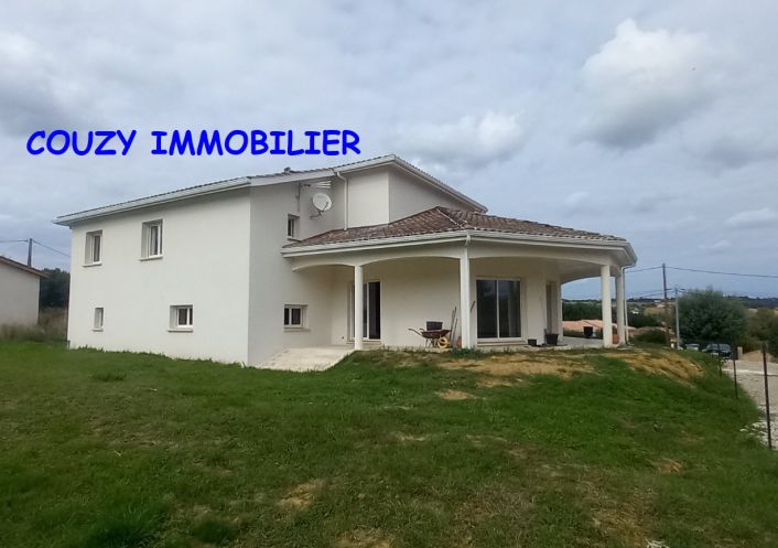 à vendre Maison Montauban