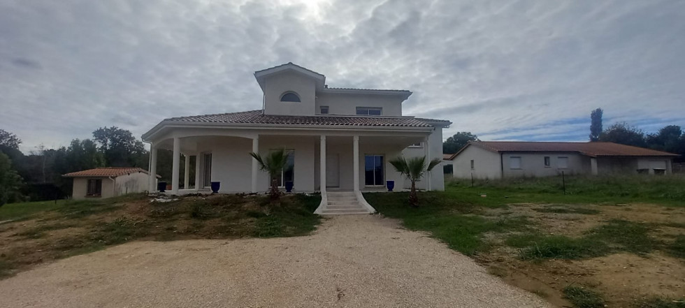 vente Maison Montauban - Photo 3