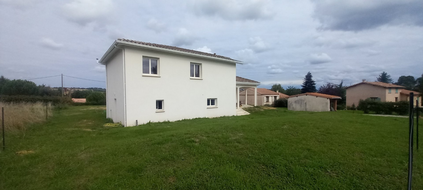 à vendre Maison Montauban - Photo 6