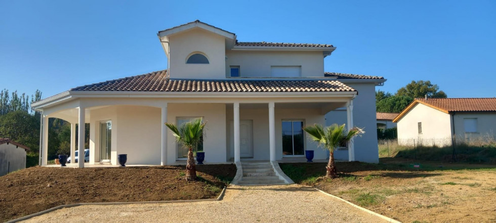 vente Maison Montauban - Photo 1