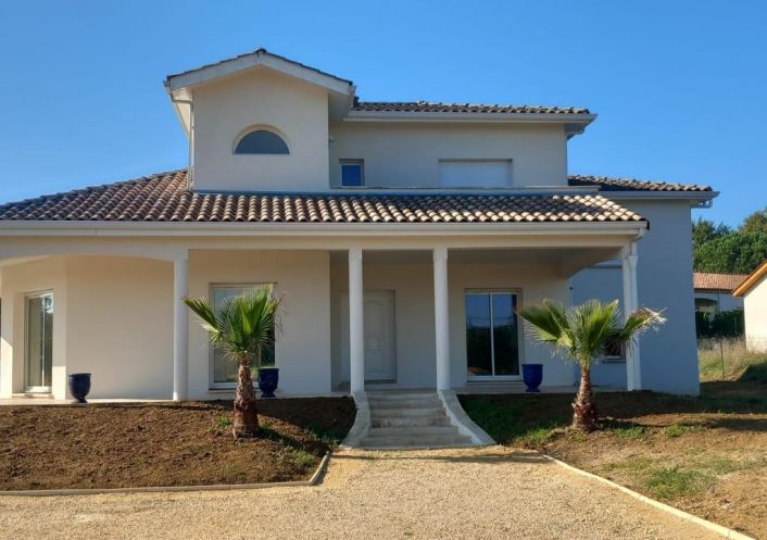 à vendre Maison Montauban