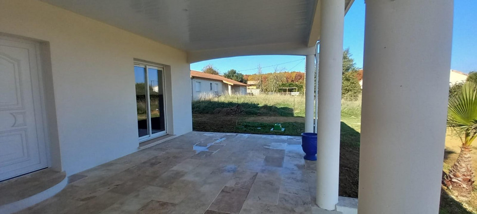 vente Maison Montauban - Photo 8