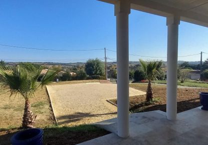 vente Maison Saint Nauphary