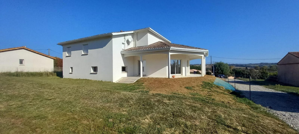 vente Maison Montauban - Photo 1