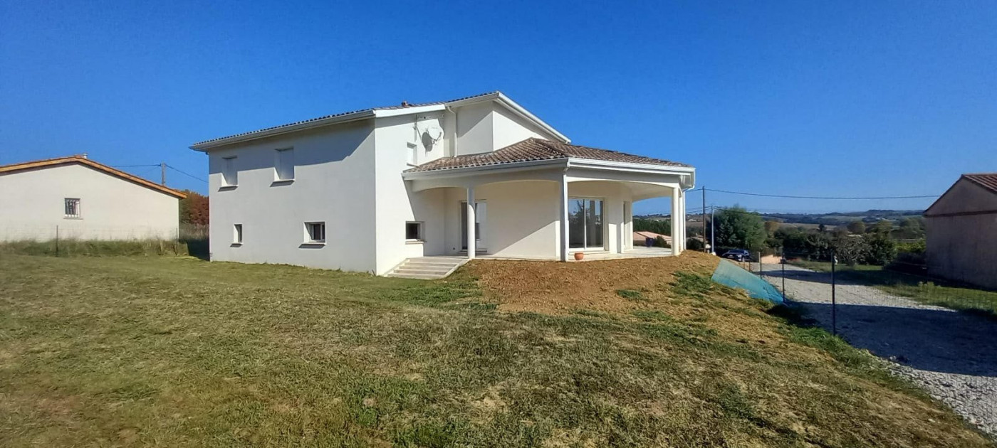 à vendre Maison Montauban - Photo 1