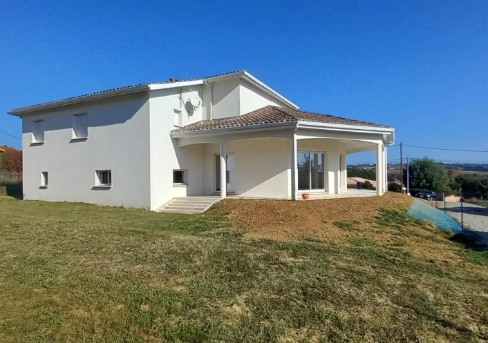 à vendre Maison Saint Nauphary