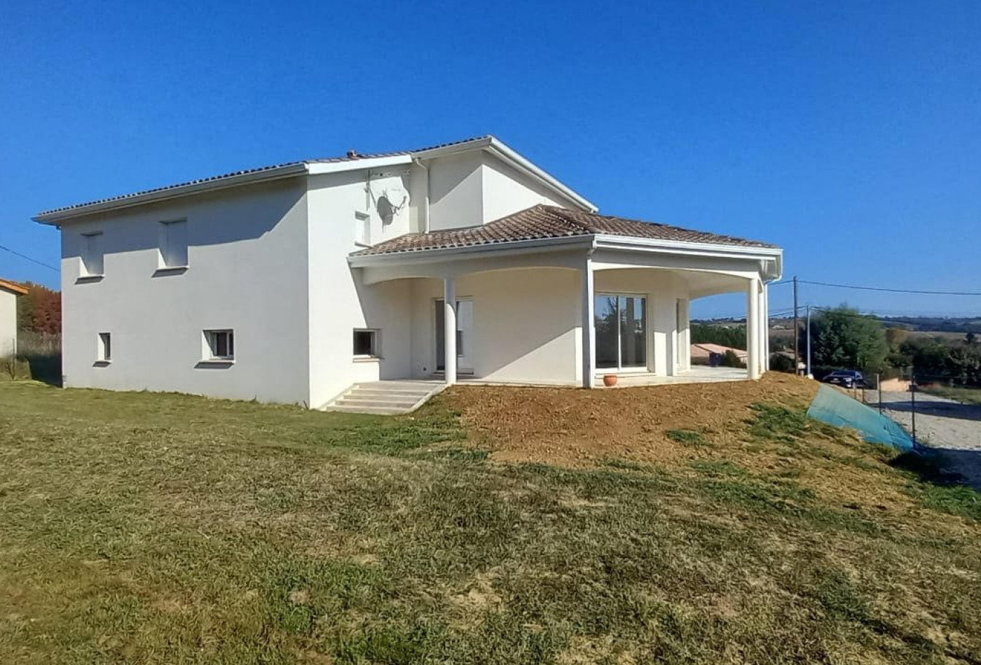 vente Maison Saint Nauphary - Photo 2