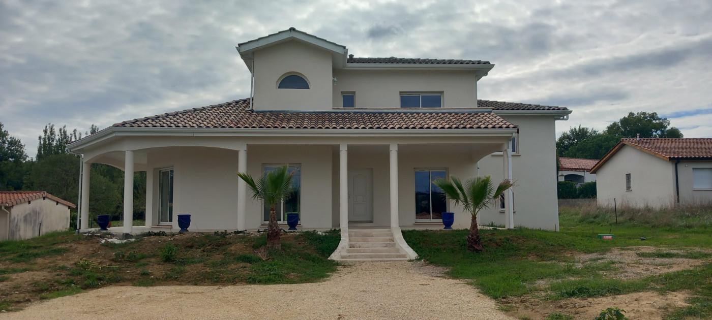 à vendre Maison Montauban - Photo 2